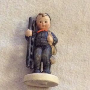 Authentic Hummel figure